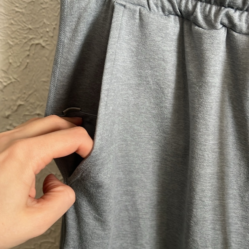 Vuori Men’s Ponto Performance Pant - Picture 3 of 6